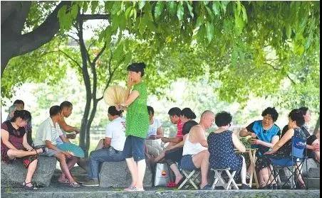 人体开始变凉了?正常体温已不再是37℃!(图5)