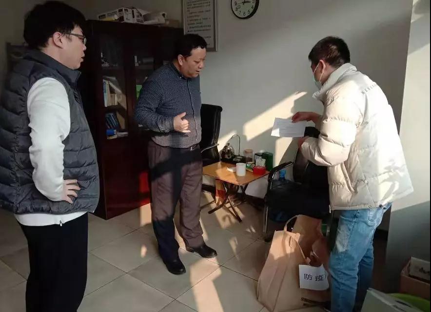 北京瑶医医院赶制“瑶山清瘟饮”为防疫一线民警、城(图2)