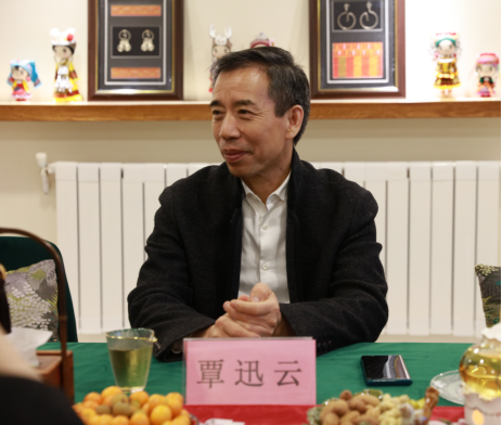 瑶医覃迅云