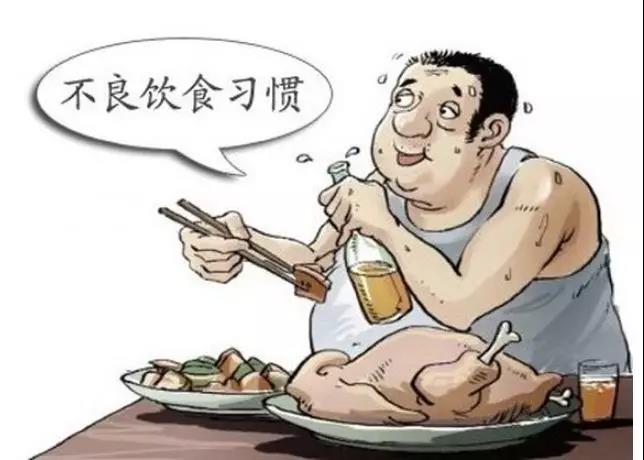 【防癌养生】营养过剩是罹患恶性肿瘤的重要原因！(图2)
