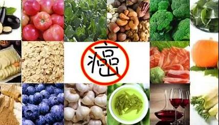所谓的抗癌食品，大多数都是“噱”，真正抗癌食品...(图2)