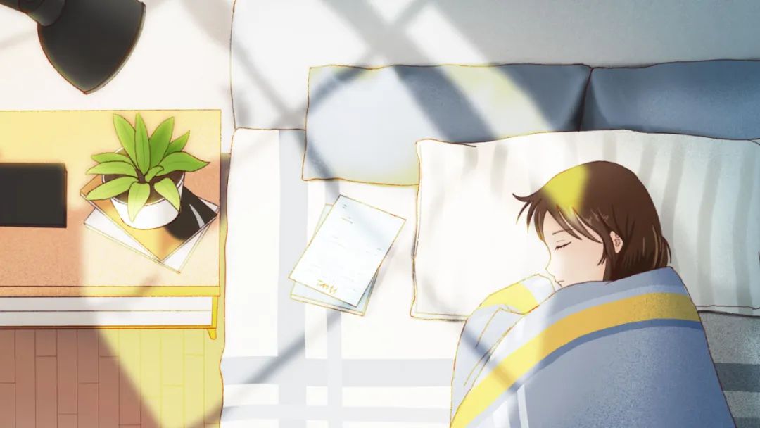 趁着世界睡眠日，来学习下“睡眠”的知识吧！(图5)