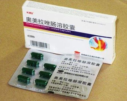 奥美拉唑并不是养胃神药!这4种病患尤为慎用(图1)