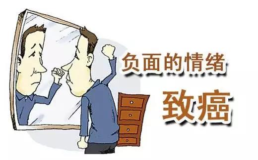 千万别做"好女人"!70%得肿瘤的都是好女人!(图1)