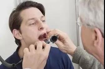 不得不知的咽喉癌早期症状,出现这六种异常,你就该....(图2)