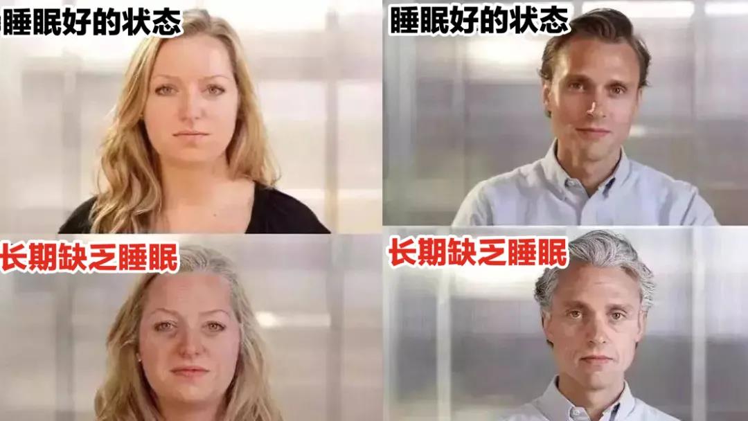 睡眠障碍