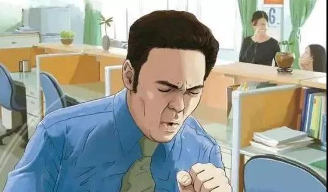少汗无汗、汗出不畅