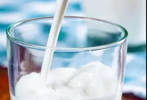 每天喝一杯牛奶,会增加50%的乳腺癌发病率(图1)