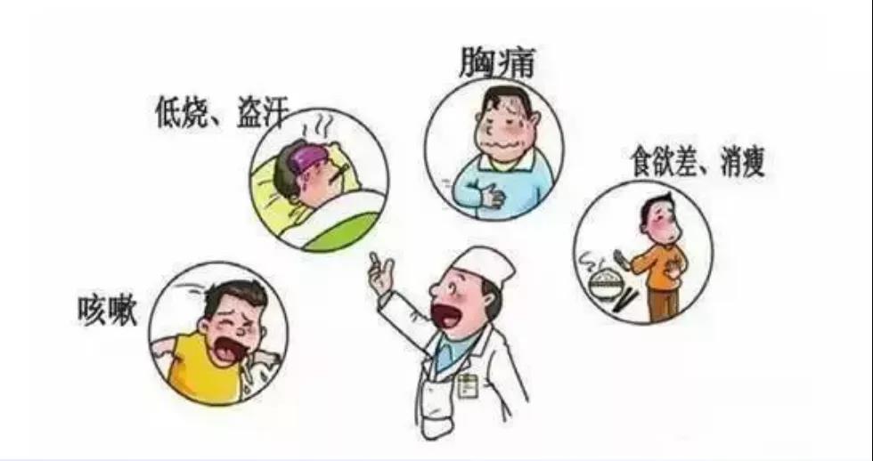 一到春天就中招,这些春季常见病要早预防!(图3)