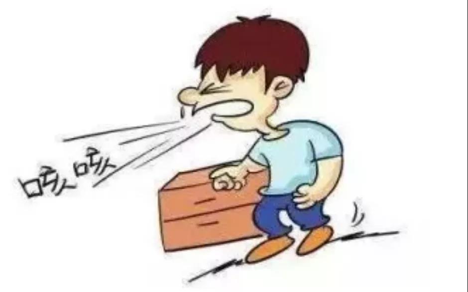 一到春天就中招,这些春季常见病要早预防!(图2)