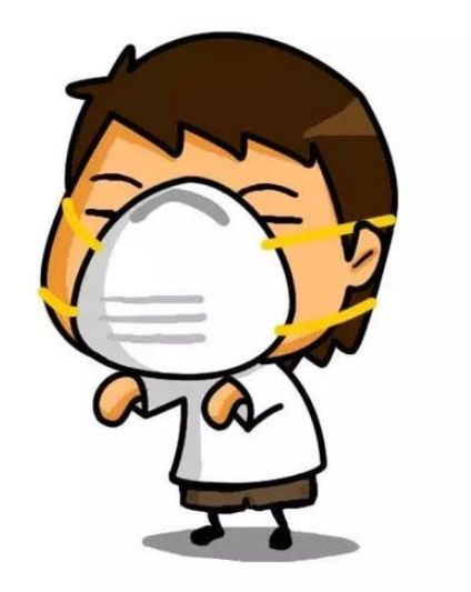 口罩还要戴多久？专家这样说(图1)