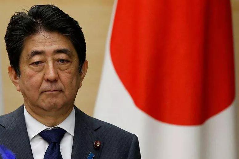 让安倍晋三辞职的“溃疡性结肠炎”，到底怎么回事?(图1)