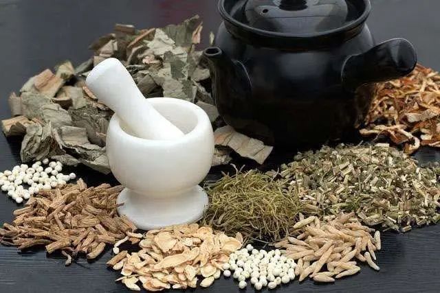 覃氏瑶医特色疗法之一“涂膏”，“好东西”都在这膏里！(图5)