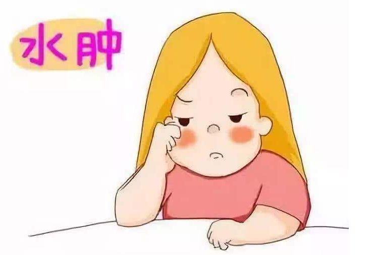 身体出现5个迹象，提醒你吃盐太多了！千万要重视(图3)