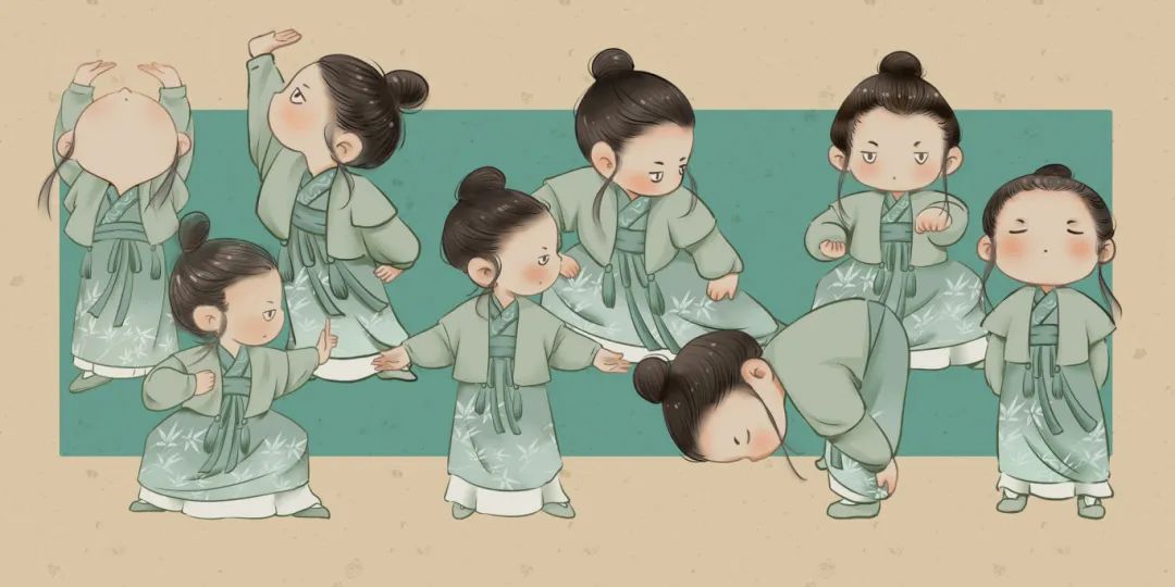 摄图网_402536718_古风男子八段锦合集(企业商用).jpg